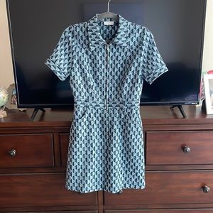 Sandro Paris Dress NWT